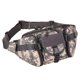 thumbnail image 2 of Soidarity Riñonera con hebilla, cremallera multifuncional, impermeable, camuflaje, para hombre, riñonera, deporte, Camping, escalada al aire libre Mochilas de mochilero camuflaje gris seitruly OD022570-05, 2 of 6
