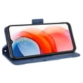 thumbnail image 2 of Funda Tipo Billetera GANGXUN para Motorola MOTO G Play 2021 – Tapa Flip con Tarjetero, 2 of 5