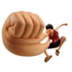 thumbnail image 1 of Ichibansho Figure - One Piece - Monkey D. Luffy Gear 3 (Road to King of The Pirates), Bandai Spirits Masterlise Collectible Statue, 1 of 5