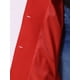 thumbnail image 5 of GRACE & GRANDEUR Abrigos de Invierno para Mujeres Talla Grande Chaquetas de Un Solo Botón Abrigos Largos 2X Rojo, 5 of 6