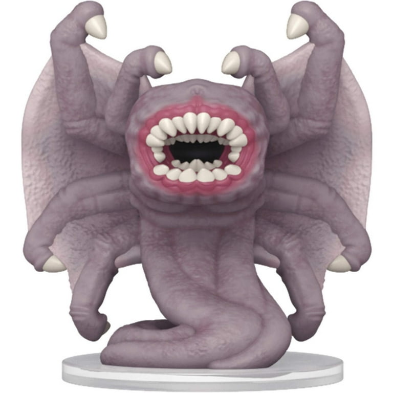 ファンコポップ『ストレンジャーシングス4』 アドベント・カレンダー（2024） Funko Stranger Things Advent Calendar 2024, Pocket Pop