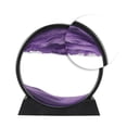 thumbnail image 2 of Art de Sable Mouvant Image 3D Dynamique Profond 12 Po, 2 of 3