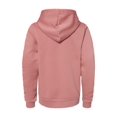 thumbnail image 2 of BELLA + CANVAS - New IWPF - Girls - Youth Sponge Fleece Hoodie, 2 of 2