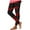 #3, variant on Luxalzxs Womens Casual Halloween Printing Stretch Yoga Leggings Fitness Running Gym Sports Full Length Active Pants Yoga Pants