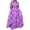 C-Purple50, variant on DHFJKG Women's 2 Piece Skirt Sets Floral Summer Outfits Half Sleeve Scoop Neck Crop Top Maxi Skirts With Pockets Vacation Matching Set Holiday Outfit