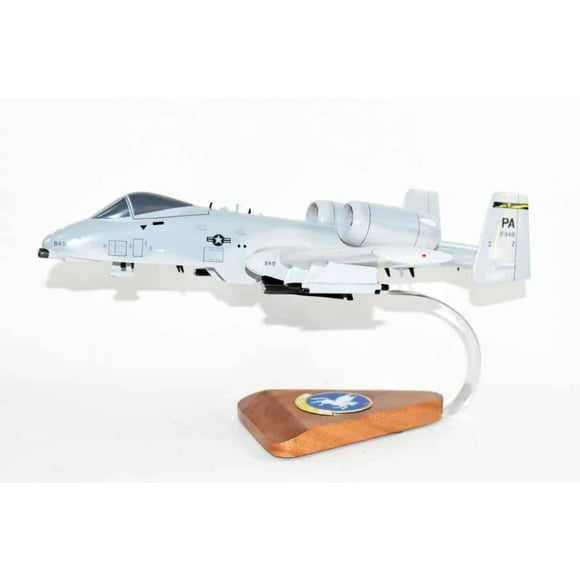 A10 Warthog Model Kit