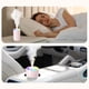 thumbnail image 5 of CaiYueKe Portable USB Humidifier with Color Changing Lights, Mini Cool Mist Aromatherapy Diffuser for Home Office Bedroom Car Travel, Quiet Personal Air Moisturizer, Essential Oil Diffuser, 5 of 7