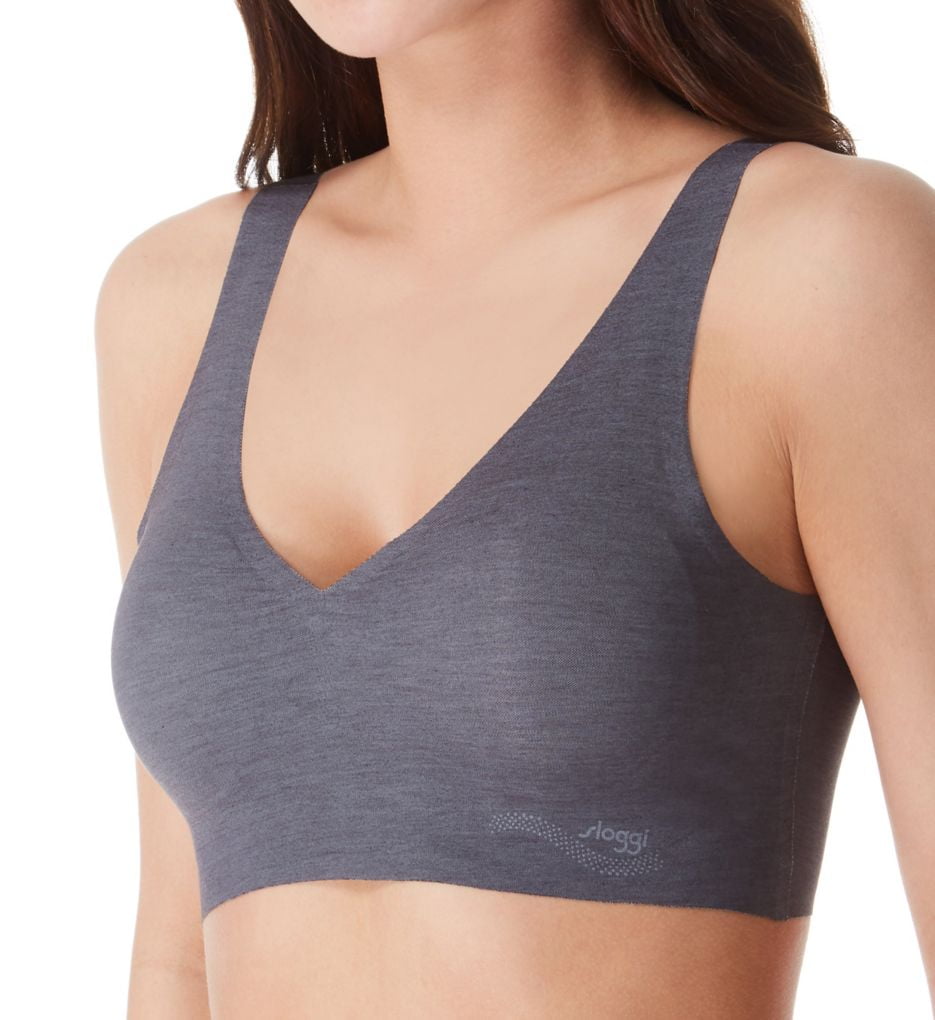 sloggi feel zero bralette
