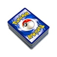 thumbnail image 3 of Colección de cartas Pokémon, más de 50 cartas con 5 láminas y 1 carta rara, 3 of 5