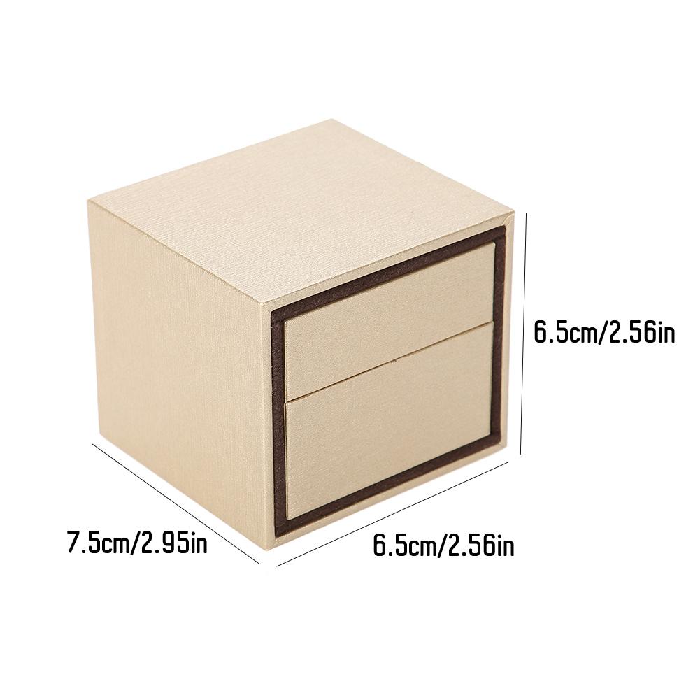 compact ring box