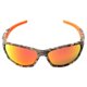 thumbnail image 2 of Gafas de sol polarizadas MOTELAN TR90 con montura camuflaje UV400 para hombres y mujeres, 2 of 8