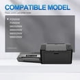 thumbnail image 2 of PB-211 Toner Cartridge: High Yield 2 Black Replacement for Pantum P2500W P2502W M6550NW Printers, 2 of 5