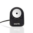 thumbnail image 3 of X-ACTO(R) XLR(TM) Electric Pencil Sharpener, Black, 1818, 3 of 7
