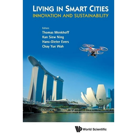 Living in Smart Cities: Innovation and Sustainability, (Paperback)