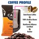 thumbnail image 4 of Paquete de café Cafe Valet Regular Dark Toast, 84 unidades, 4 of 9