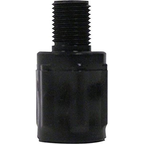 Stenner CVF1-4 0.25 in. Check Valve Body Only