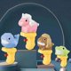 thumbnail image 2 of Children's Water Gun Toy Bath Tub Toys Swimming Pool Beach Outdoor Water Playing Unicorn Dinosaur Water Gun Boy Gifts heqiyong LED, 2 of 2