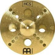 Meinl 14 HCS Trash Stack Cymbals | HCS14TRS