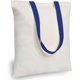 thumbnail image 1 of ARRIBADiseño 5 | 12 | 24 | 48 | Paquete de 192 bolsas económicas de algodón, bolsas de tela ligeras, medianas y reutilizables para la compra de comestibles, adecuadas para bricolaje, publicidad, promo, 1 of 4