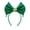 #0077-A, variant on Cheapark St Patricks Day Headband Irish Festival Party Green Shamrock Carnival Party Props and Accessories