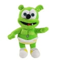 thumbnail image 2 of Anmirz Bear Plushies,Bear Stuffed Animals,Singing Music Bear,Bear Plush toys Green Singing Music Gummy Bear Stuffed Animal Doll Christmas Musical toys for toddlers,Christmas Birthday Gifts for Kids, 2 of 2