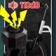 thumbnail image 1 of Dispositivo antirrobo para motocicleta sin cableado Alarma de vibración inalámbrica de 110 Irfora  http://www.guphotos.com/images/K/8/K20108/K20108-1-c787-3haY.jpg, 1 of 5