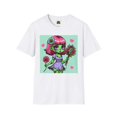 thumbnail image 5 of Wacky Zombie Girl, 5 of 10