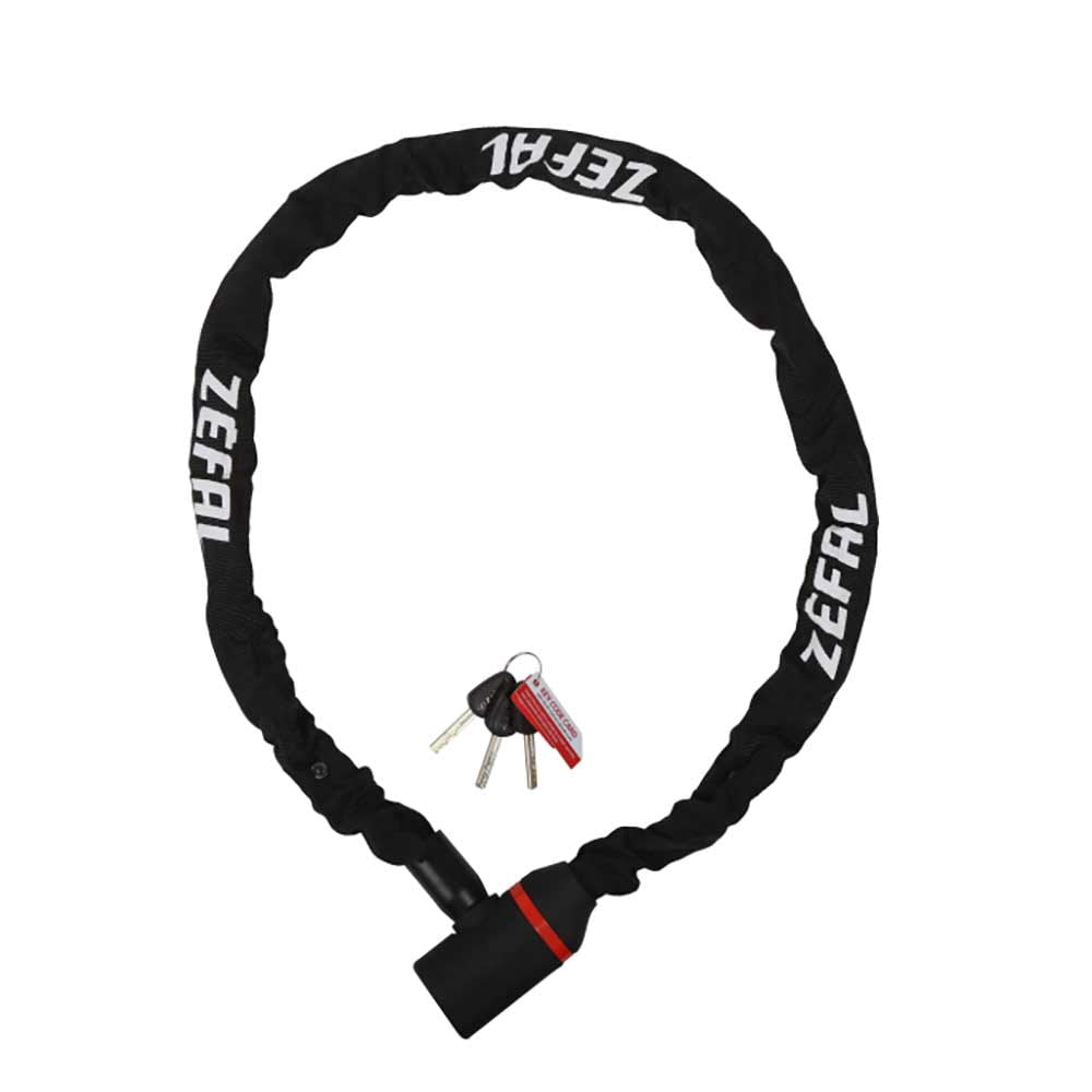 Zefal K-TRAZ M14 cycle bike lock