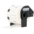 thumbnail image 3 of Brother Genuine DK-12093PK Small Address Paper Label Roll, Die-Cut – 3 Rolls per Box, 3 of 6