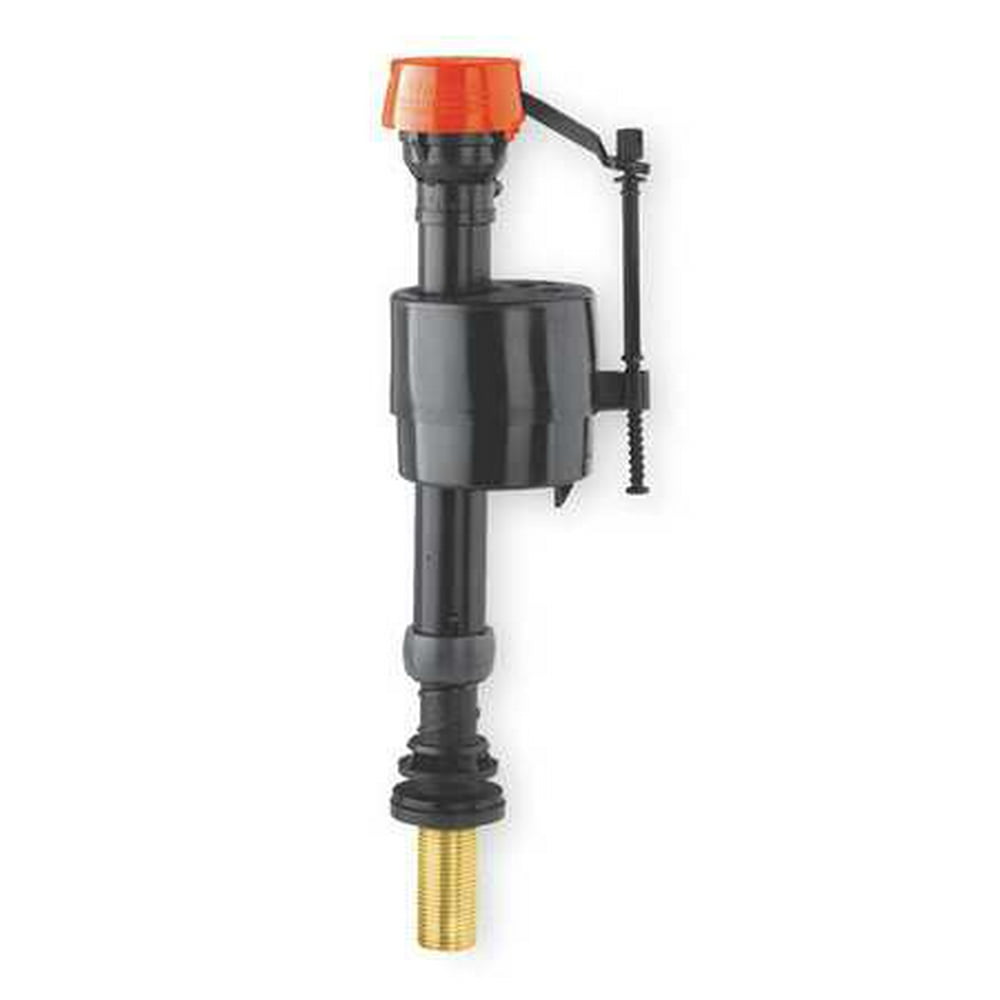 Fluidmaster Pro 45B AntiSiphon AntiSiphon Fill Valve, With Brass