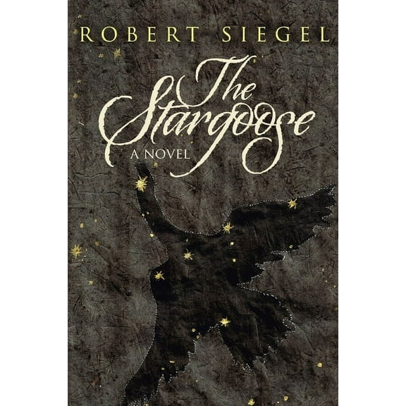 The Stargoose (Paperback)