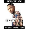 Collateral Beauty (4K Ultra HD + Blu-ray + Digital HD) (Widescreen)