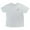 Gray, variant on G. Loomis Woodlands Sleeve Tee Navy, Small Short Sleeve Shirt