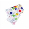 thumbnail image 1 of Mouse Party Tablecloth, Pack of 2, Rectangular Plastic Tablecloth, 1 of 5