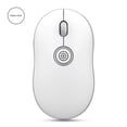 thumbnail image 1 of MesaSe 2.4GHz Wireless Mouse With USB Receiver Small Office Laptop Mouse Aroma Mouse No.3, 1 of 7