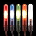 thumbnail image 4 of Alpine Corporation 5-Watt Multicolor Halogen Plug-In Pond Light with Transformer, 4 of 5