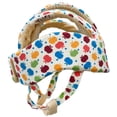 thumbnail image 3 of Casco Seguridad Infantil Bebes Y Niños + Rodilleras Gateo. Dara Baby  Acc0019, 3 of 6