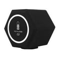 thumbnail image 1 of XTUGA Filtre à Vent pour Microphone, C2, 1 of 10