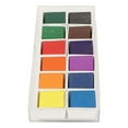 thumbnail image 2 of Water Color Paint, Safe Artist Water Colour Easy Operation  For Card Making, 2 of 8