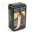 thumbnail image 2 of Waite Tarot Deck English Version Tarot Cards 78 Sheet Witch Divination Fate Party Entertainment Board Game Gameplay heqiyong LED, 2 of 2