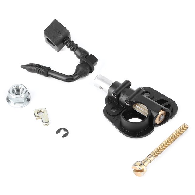 Chainsaw Chain Adjuster,Oil Pump Worm Gear Oil Pump Worm Gear Kit Chainsaw Parts Proven Performance