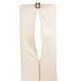 thumbnail image 3 of Master Massage Large 6" Semi-Round Bolster - Cream, 3 of 6