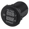 thumbnail image 3 of Medidor Digital Voltaje Para Coche Auto Pipemans ISLDAVMS12., 3 of 10