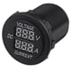 thumbnail image 3 of Medidor Digital Voltaje Para Coche Auto Pipemans ISLDAVMS12., 3 of 10