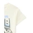 thumbnail image 4 of Hot Wheels Toddlers' Graphic Tee with Short Sleeves, Sizes 12M-5T, 4 of 4