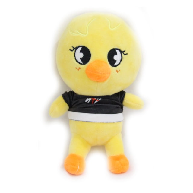 Peluche Leeknow Hyunjin Skzoos Anime de 20 cm para niños