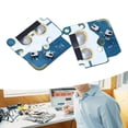 thumbnail image 2 of Lightweight Precise Control Paddles for Controller Customizable Button Layout 2x, 2 of 6