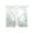 Green, variant on Spring Floral Sheer Curtains 72 Inch Length 2 Panels Set, Watercolor Elegant Pastoral Flowers Voile Window Treatment Rod Pocket Curtains Sheers Drapes for Bedroom/Living Room/Kitchen 52"x72"x2
