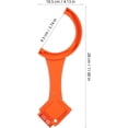 thumbnail image 2 of Generic Rv Sewer Hose Connector Wrench Set, ABS Single-Head Tool Universal, 2 of 6