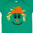 thumbnail image 4 of Inktastic Halloween Scarecrow Male Face Boys or Girls Baby Bodysuit, 4 of 5
